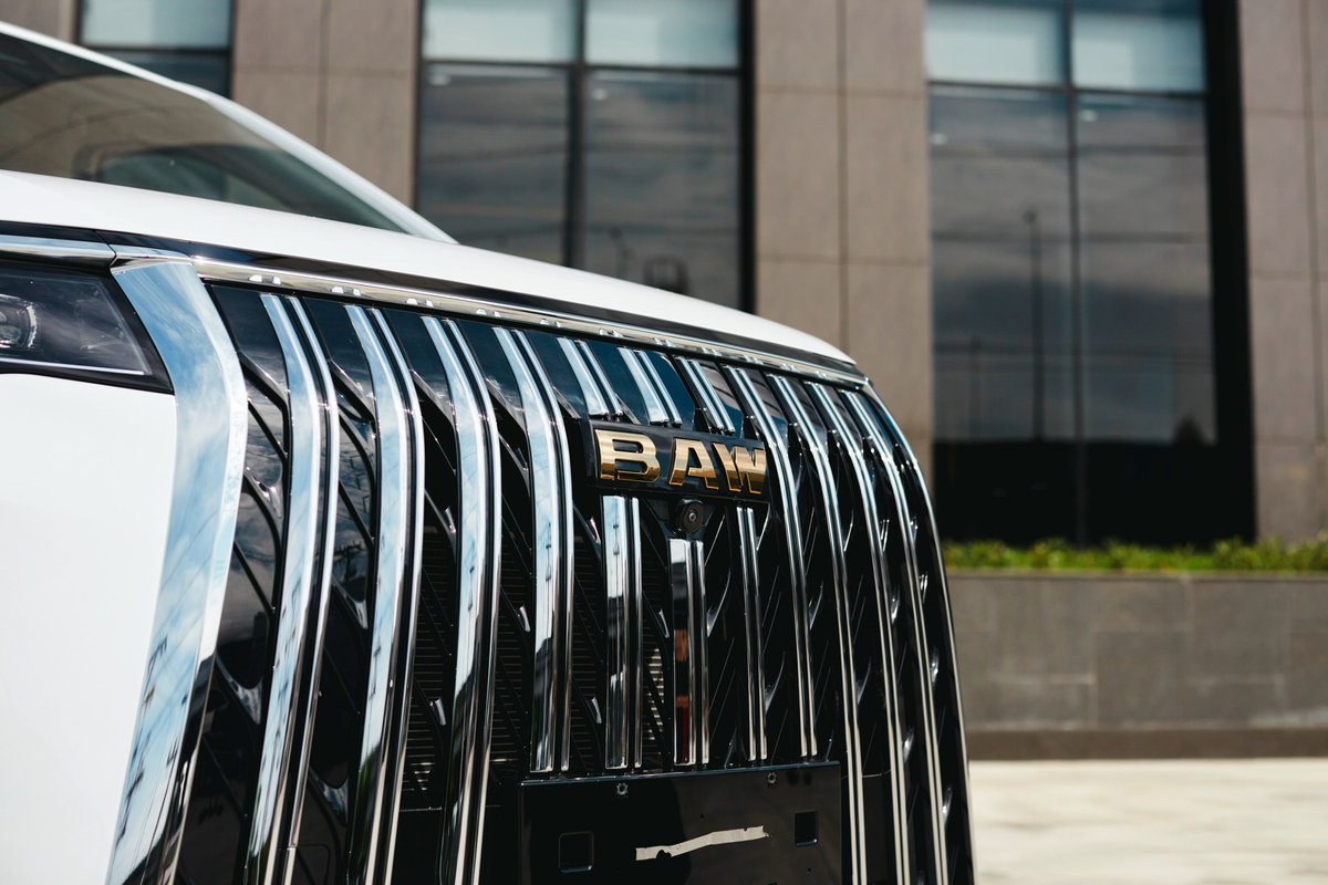 NEX เปิดตัว BAW M8 Flagship 2026 รถยนต์ไฟฟ้า MPV 7 ที่นั่งพรีเมียม ชูระยะทางวิ่ง 408 กม. กับราคา 1.299 ล้านบาท 24