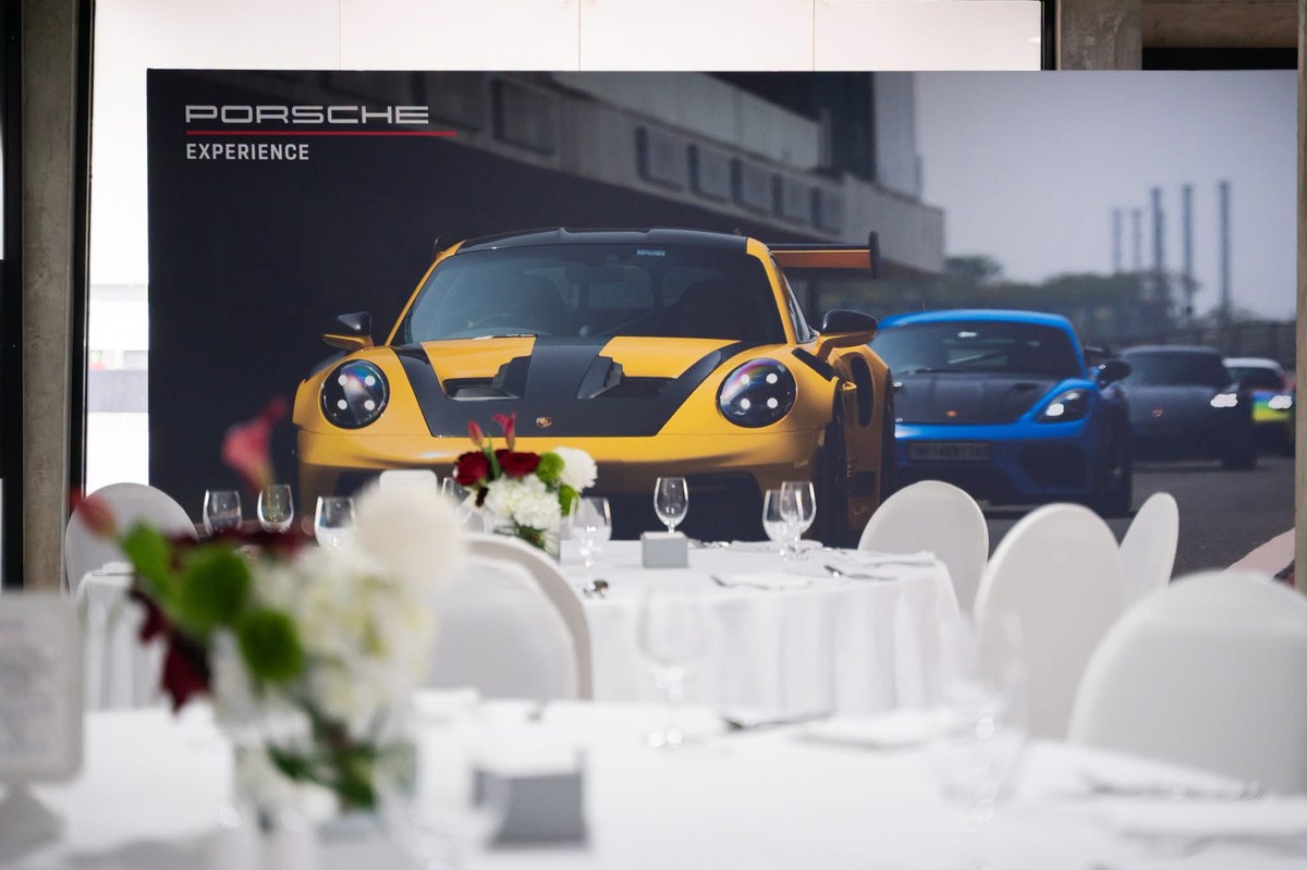 ปอร์เช่ เอเอเอสฯ จัดงาน Porsche Driver’s Safety Training 2026 เติมเต็มสมรรถนะและความปลอดภัย 19