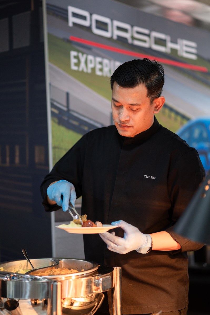 ปอร์เช่ เอเอเอสฯ จัดงาน Porsche Driver’s Safety Training 2026 เติมเต็มสมรรถนะและความปลอดภัย 22