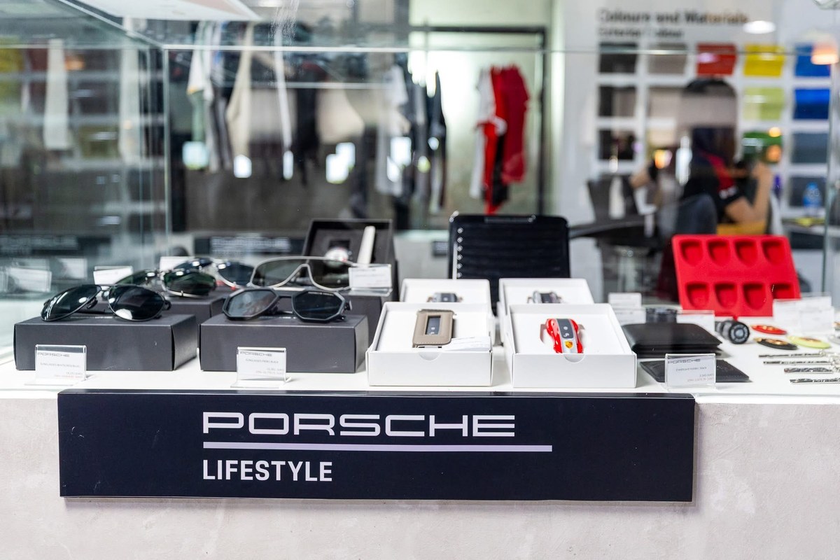 ปอร์เช่ เอเอเอสฯ จัดงาน Porsche Driver’s Safety Training 2026 เติมเต็มสมรรถนะและความปลอดภัย 26