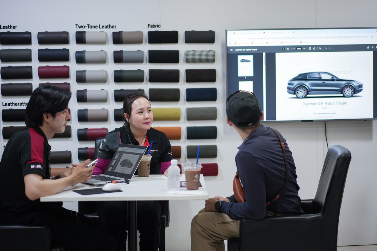 ปอร์เช่ เอเอเอสฯ จัดงาน Porsche Driver’s Safety Training 2026 เติมเต็มสมรรถนะและความปลอดภัย 28