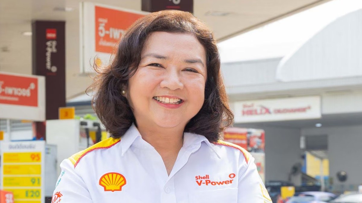 เชลล์ประเทศไทย เปิดตัว เชลล์ วี-เพาเวอร์ คลับ ส่วนลดน้ำมันสูงสุด 1 บาท/ลิตร พร้อมอัดโปรคะแนน 2 เท่าถึง 31 สิงหาคมนี้ 2