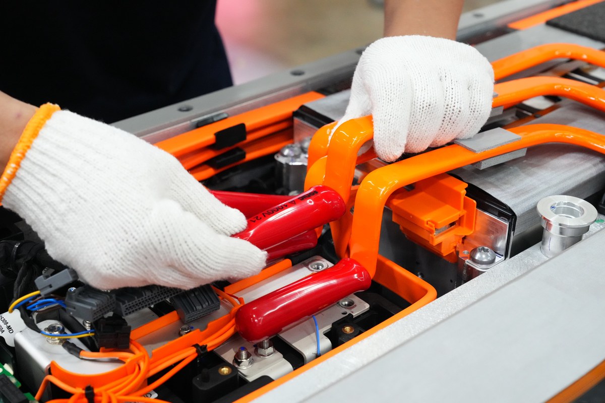 วอลโว่ คาร์ ประเทศไทย รายงานความคืบหน้าเปลี่ยนโมดูลแบตเตอรี่ Volvo EX30 2026 ต่อ สคบ. และตัวแทนผู้บริโภค 21