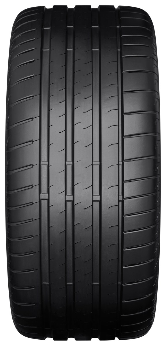 บริดจสโตน เปิดตัวยางสปอร์ตพรีเมียม  BRIDGESTONE POTENZA SPORT EVO 2026 รองรับรถสมรรถนะสูงและ EV Ready ราคาเริ่มต้น 5,150 บาท 18