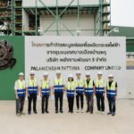 เปลี่ยนขยะเป็นพลังงานหมุนเวียน PTG 2026 ลุยบิ๊กโปรเจกต์ศูนย์จัดการขยะครบวงจรบ้านพรุ รองรับ 400 ตันต่อวัน