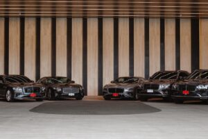 เบนท์ลีย์ แบงค็อก เผยโฉม Bentley Continental GT 2026 ณ โครงการ EI8HTEEN SEVEN – One Bangkok