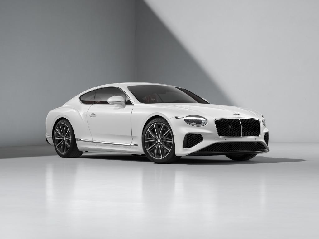 เบนท์ลีย์ แบงค็อก เผยโฉม Bentley Continental GT 2026 ณ โครงการ EI8HTEEN SEVEN - One Bangkok 19