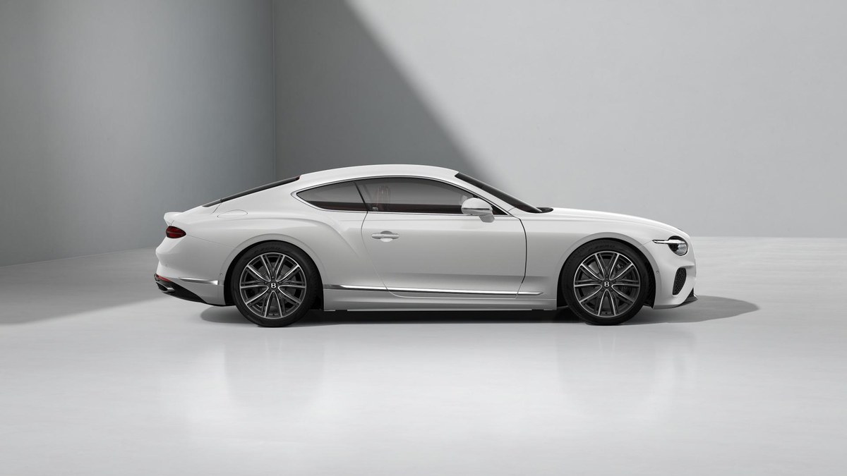 เบนท์ลีย์ แบงค็อก เผยโฉม Bentley Continental GT 2026 ณ โครงการ EI8HTEEN SEVEN - One Bangkok 20