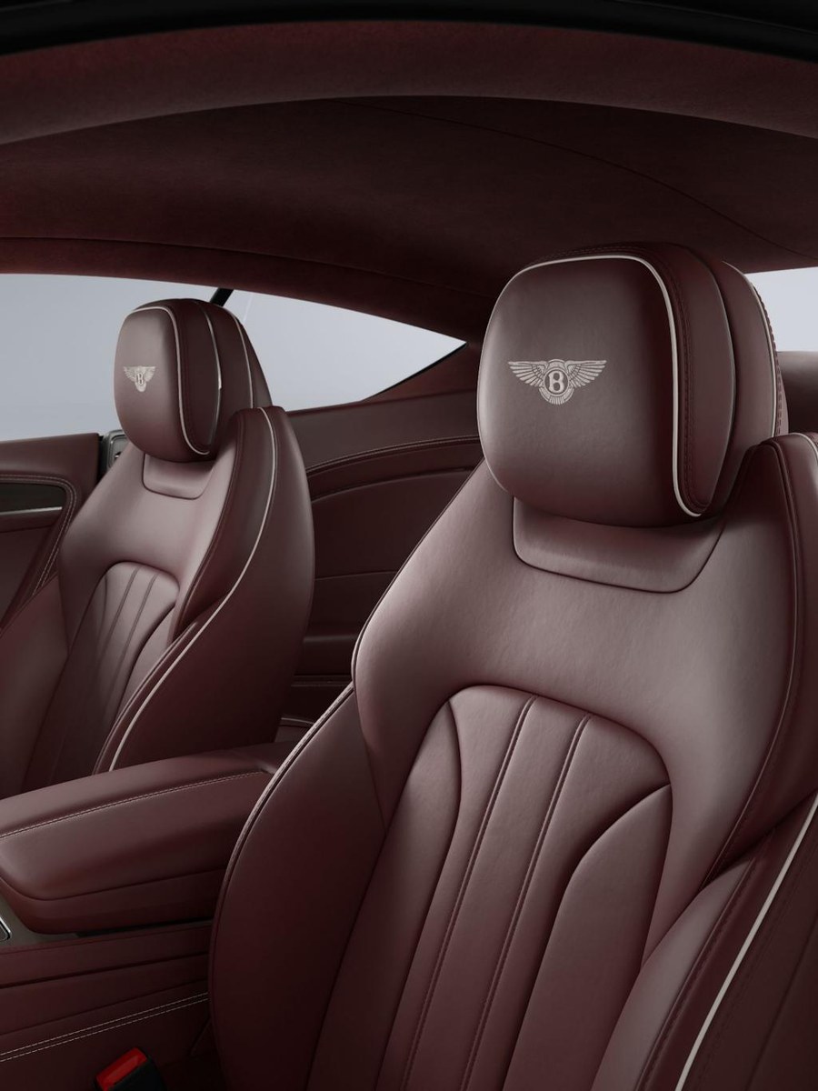 เบนท์ลีย์ แบงค็อก เผยโฉม Bentley Continental GT 2026 ณ โครงการ EI8HTEEN SEVEN - One Bangkok 24
