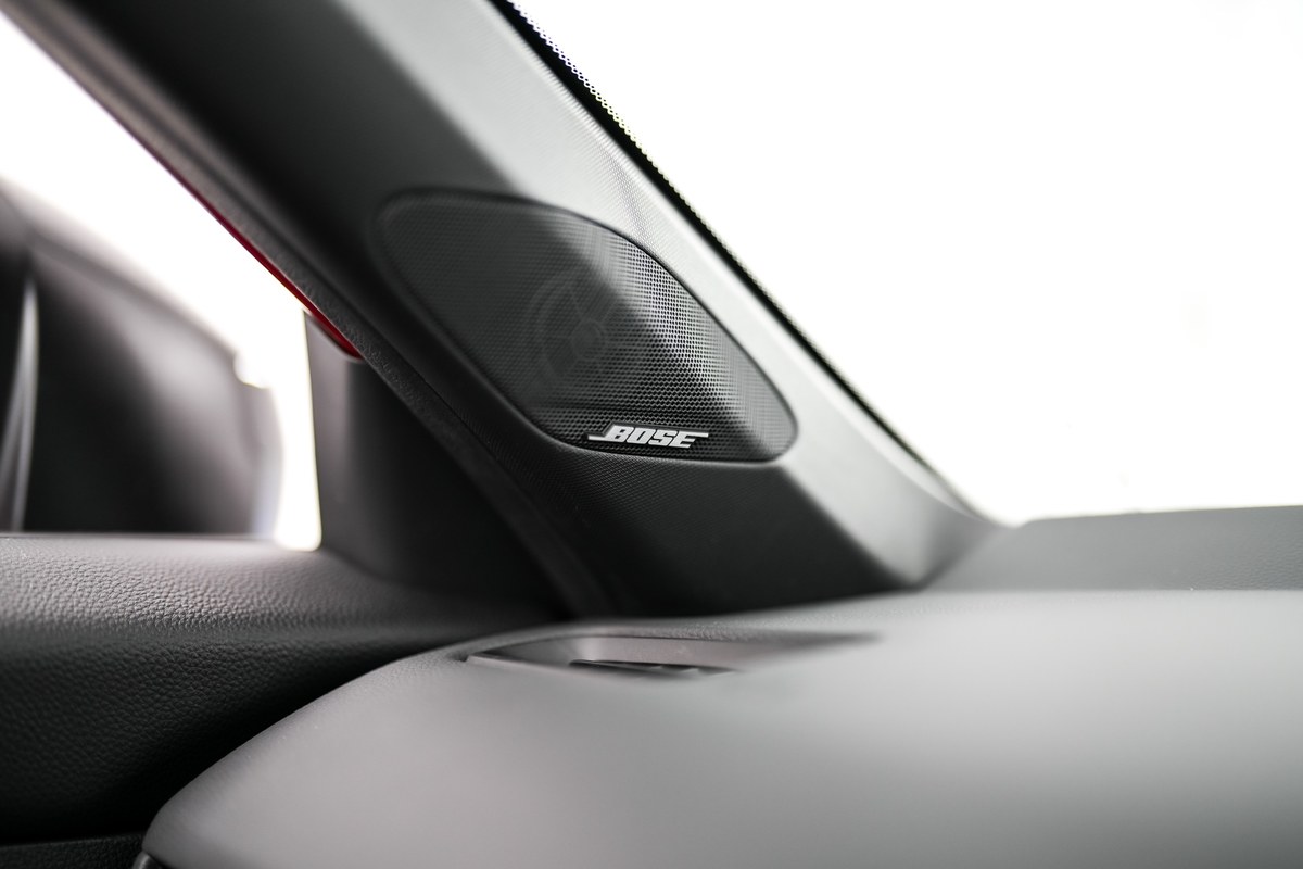 Honda Civic 2026 ไมเนอร์เชนจ์ ตัวท็อป RS Red Concept จำกัดเพียง 90 คัน ใส่เกียร์ Honda S+ Shift เพิ่ม BSI และ CTM 36