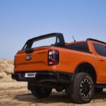 เปิดตำนานดีเอ็นเอสีส้มมหาเสน่ห์ FORD RANGER WILDTRAK 2026 ผู้นำเทรนด์กระบะไลฟ์สไตล์กับเฉดสีล่าสุด Ignite Orange ในรุ่นตัวลุยระดับเวิลด์คลาส