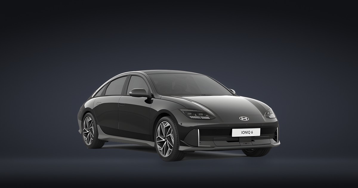 Ioniq 6