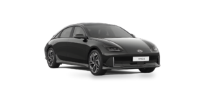 Hyundai Ioniq 6 (1st Gen)