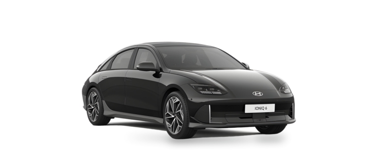 Ioniq 6