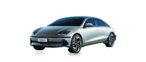 Hyundai Ioniq 6 (1st Gen)