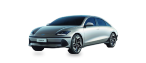 Ioniq 6 (1st Gen)