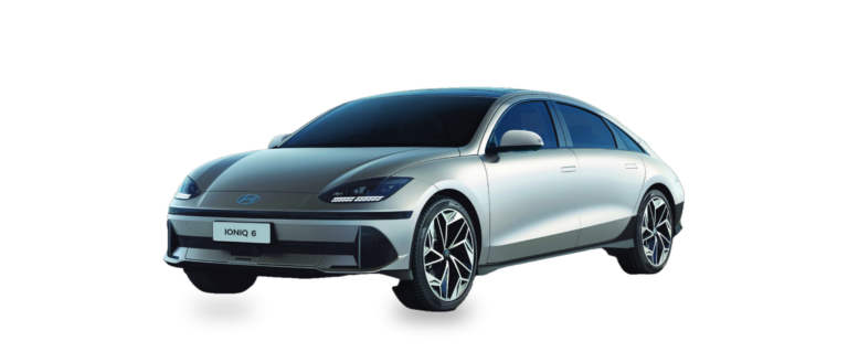 Ioniq 6 (1st Gen)
