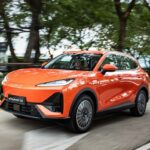LEPAS เปิดฉาก Media Test Drive ในไทยเป็นแห่งแรกของโลกเตรียมส่ง LEPAS L6 EV 2026 ชิงเค้กพรีเมียมเอสยูวีไฟฟ้าก่อนเปิดราคาเป็นทางการ 24 กรกฎาคมนี้