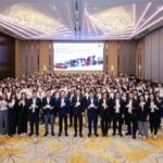 MAZDA จัดประชุมดีลเลอร์ 2026 กางกลยุทธ์ Mazda Signature Experience 2026 ยกระดับมาตรฐานงานบริการทั่วประเทศ