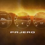 MITSUBISHI ALL-NEW PAJERO 2026 ประกาศเปิดตัวทั่วโลกไตรมาส 3 หวนคืนหน้าจอ มัลติมิเตอร์ ดิจิทัลเอาใจสายลุย