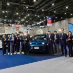 นิสสันยกทัพเทคโนโลยี e-POWER บุกงาน FAST Auto Show 2026 หั่นราคาพิเศษ Kicks e-POWER เริ่มต้น 789,900 บาท จัดเต็มโปรดอกเบี้ย 0% พร้อมทัพรถครอบครัวลุยศึกกลางปี