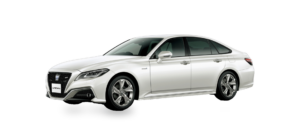 Crown Sedan