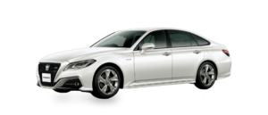 Crown Sedan (S220)