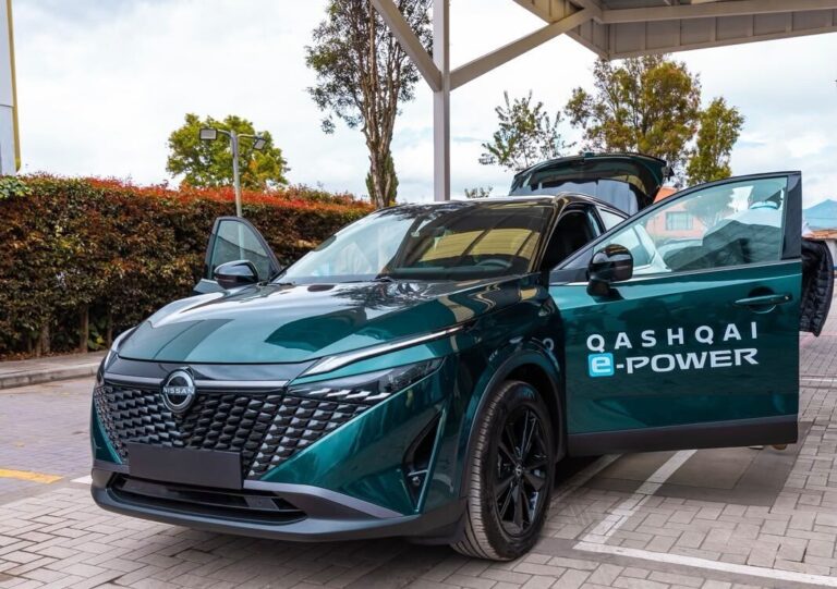 Nissan Qashqai e-POWER 2026 ทุบสถิติ Guinness World Records วิ่งไกล 1,980 กิโลเมตรด้วยน้ำมันถังเดียว