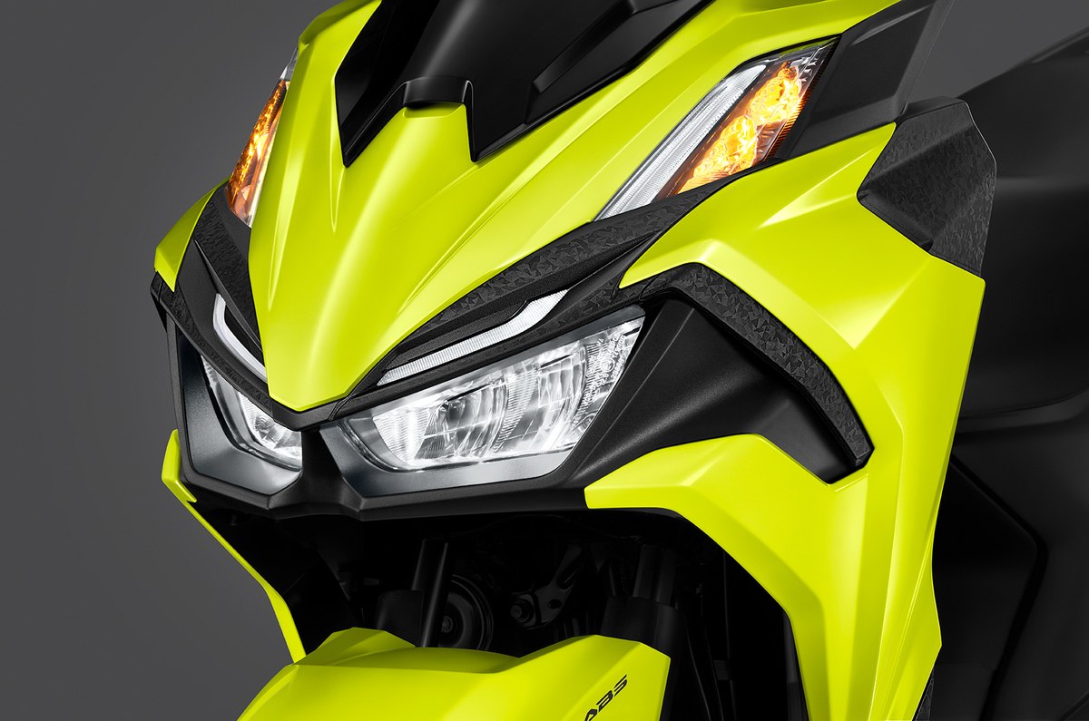 HONDA CLICK160 2026 ปรับโฉมเข้ม ลาย Forged Composite Carbon พร้อมส่ง CLICK160 R Limited Edition ผลิตจำกัด 500 คันทั่วไทย 23
