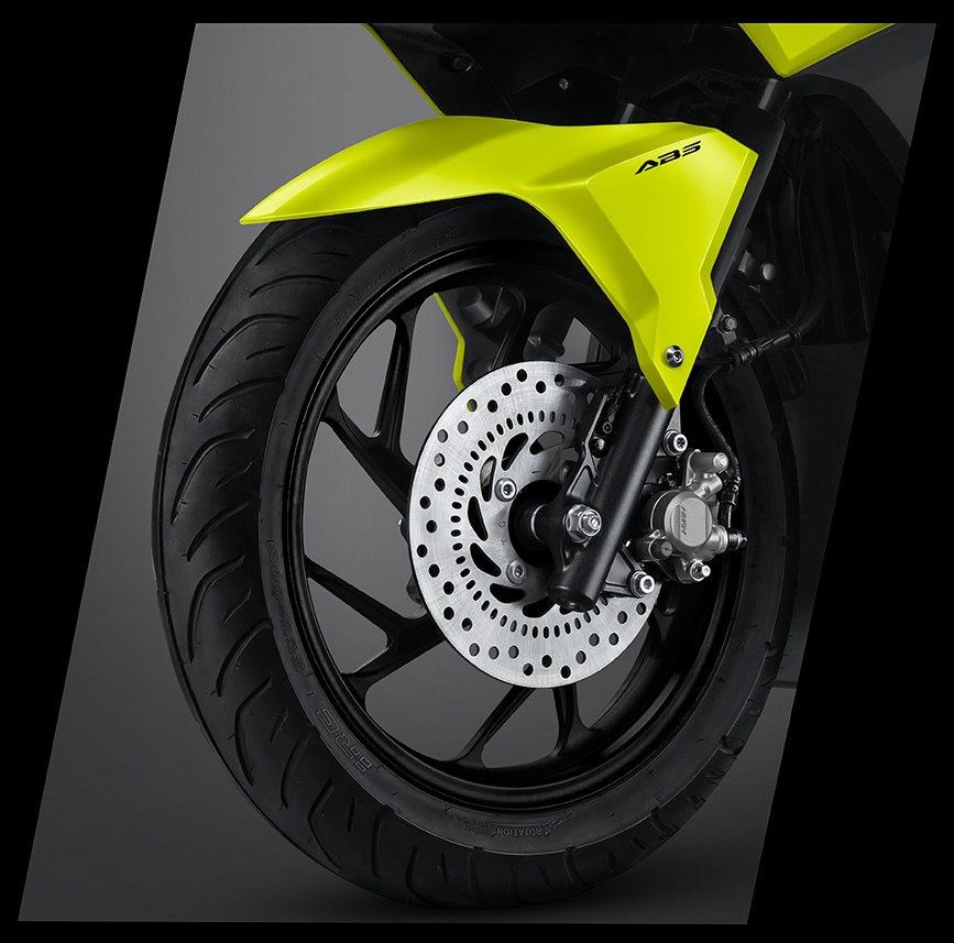 HONDA CLICK160 2026 ปรับโฉมเข้ม ลาย Forged Composite Carbon พร้อมส่ง CLICK160 R Limited Edition ผลิตจำกัด 500 คันทั่วไทย 26