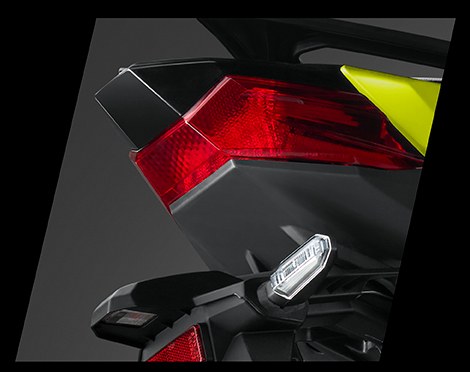 HONDA CLICK160 2026 ปรับโฉมเข้ม ลาย Forged Composite Carbon พร้อมส่ง CLICK160 R Limited Edition ผลิตจำกัด 500 คันทั่วไทย 28