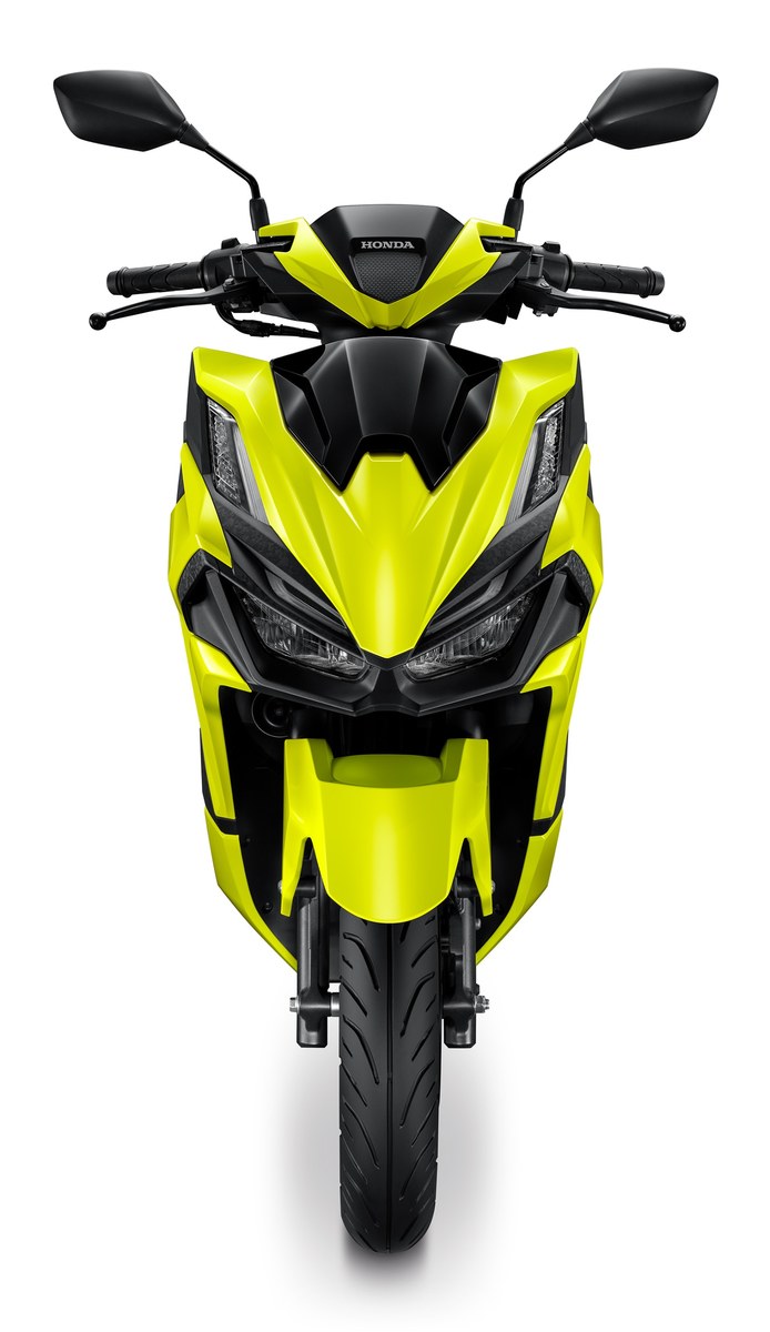 HONDA CLICK160 2026 ปรับโฉมเข้ม ลาย Forged Composite Carbon พร้อมส่ง CLICK160 R Limited Edition ผลิตจำกัด 500 คันทั่วไทย 37