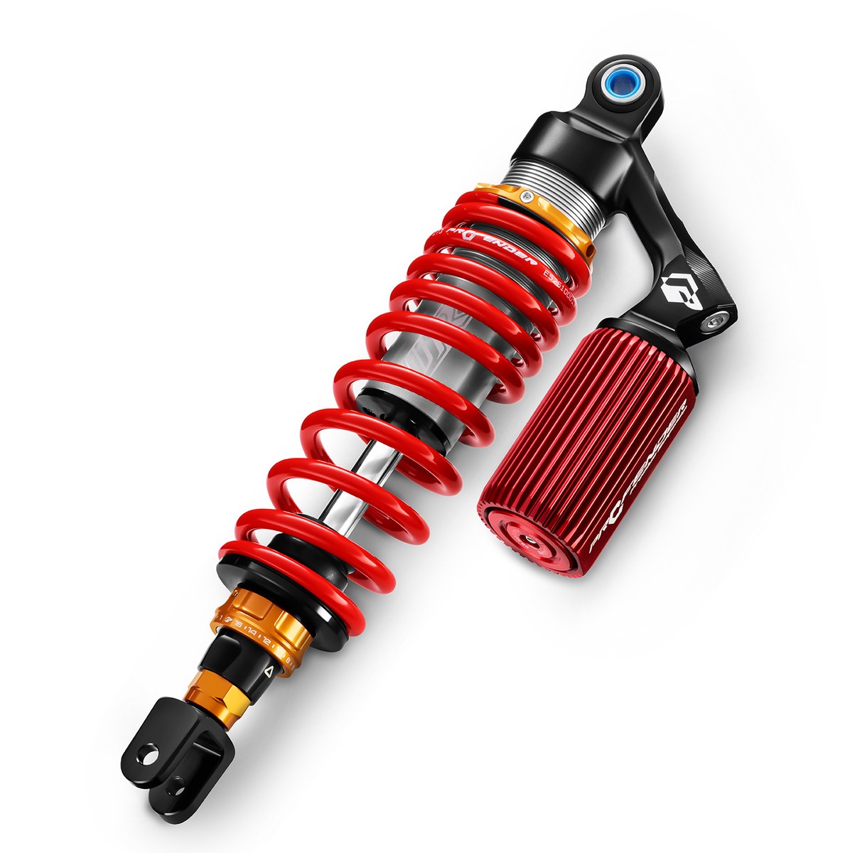 HONDA CLICK160 2026 ปรับโฉมเข้ม ลาย Forged Composite Carbon พร้อมส่ง CLICK160 R Limited Edition ผลิตจำกัด 500 คันทั่วไทย 40