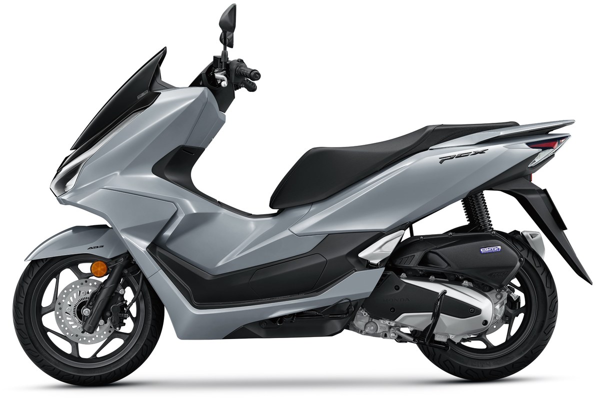 HONDA PCX160 2026 เพิ่มเฉดสีใหม่ เสริมลุคสปอร์ตหรู เคาะราคาเริ่มต้น 96,000 บาท 18