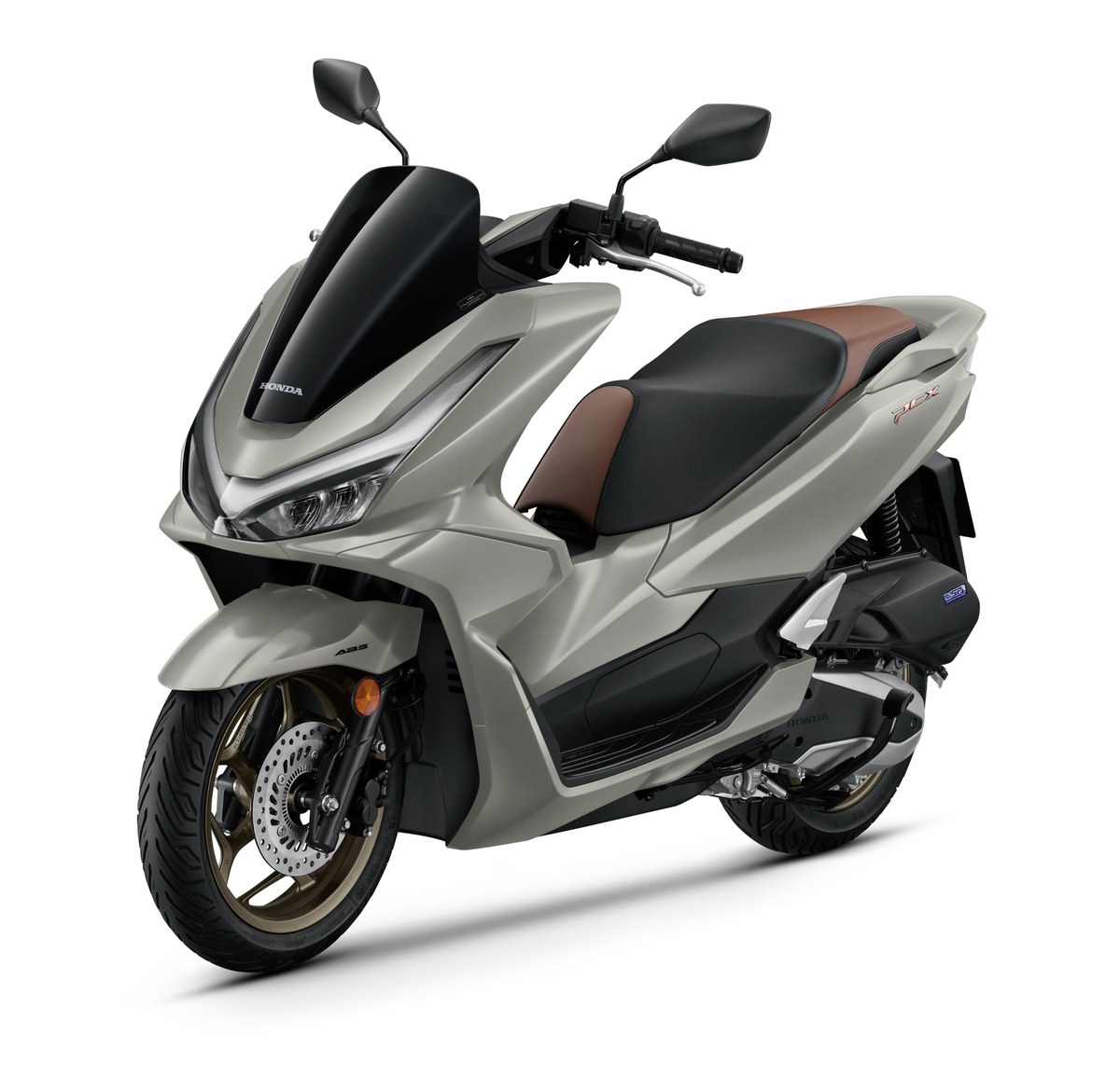HONDA PCX160 2026 เพิ่มเฉดสีใหม่ เสริมลุคสปอร์ตหรู เคาะราคาเริ่มต้น 96,000 บาท 25