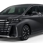 TOYOTA ALPHARD 2026 และ VELLFIRE 2026ไมเนอร์เชนจ์ เปิดตัวรุ่นย่อยใหม่ HEV SMART เคาะราคาเริ่ม 3,590,000 บาท