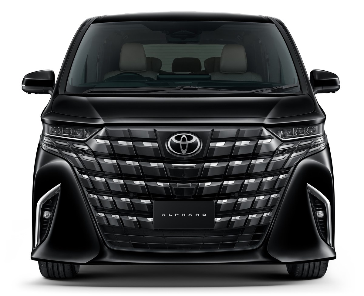 TOYOTA ALPHARD 2026 และ VELLFIRE 2026ไมเนอร์เชนจ์ เปิดตัวรุ่นย่อยใหม่ HEV SMART เคาะราคาเริ่ม 3,590,000 บาท 14