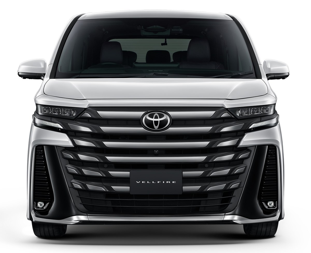 TOYOTA ALPHARD 2026 และ VELLFIRE 2026ไมเนอร์เชนจ์ เปิดตัวรุ่นย่อยใหม่ HEV SMART เคาะราคาเริ่ม 3,590,000 บาท 21
