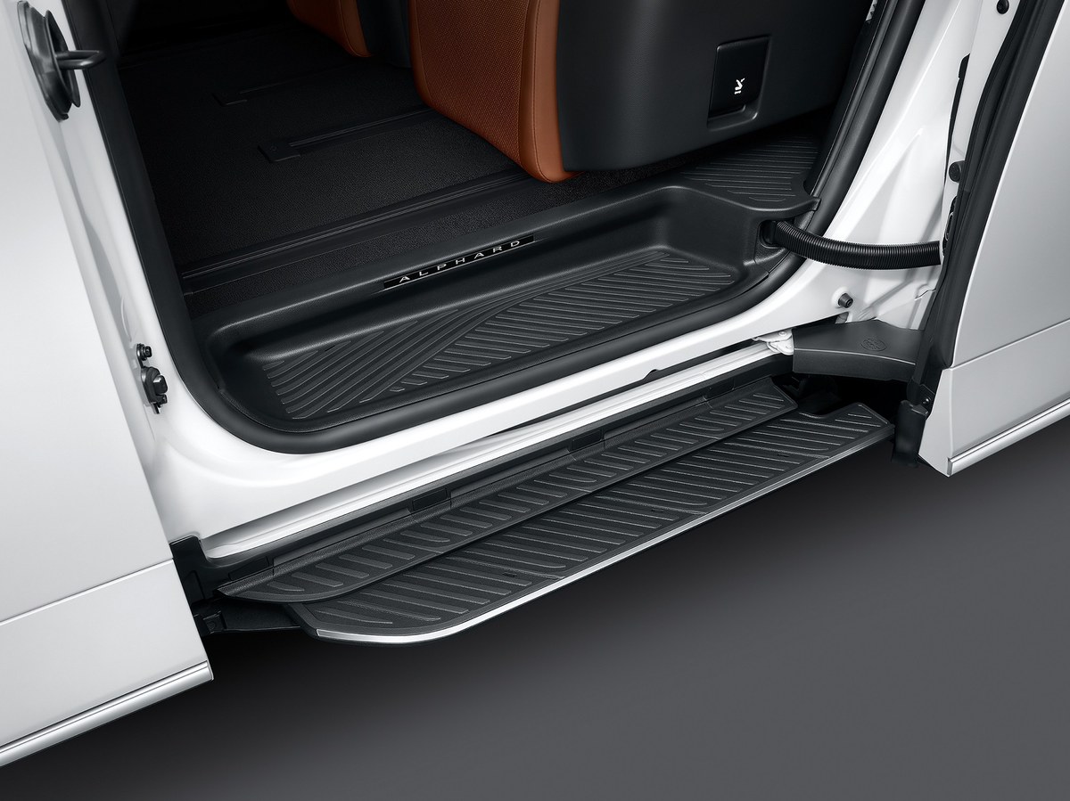 TOYOTA ALPHARD 2026 และ VELLFIRE 2026ไมเนอร์เชนจ์ เปิดตัวรุ่นย่อยใหม่ HEV SMART เคาะราคาเริ่ม 3,590,000 บาท 47