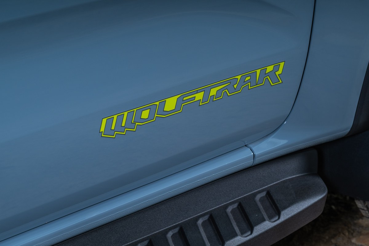 เปิดตัว FORD RANGER WOLFTRAK 2026 รุ่นย่อยใหม่ ฉลอง 30 ปีในไทย ดีไซน์ดุดัน 2.0 เกียร์ 10 สปีด ราคาโปรโมชั่นเริ่ม 49,000 บาท 7