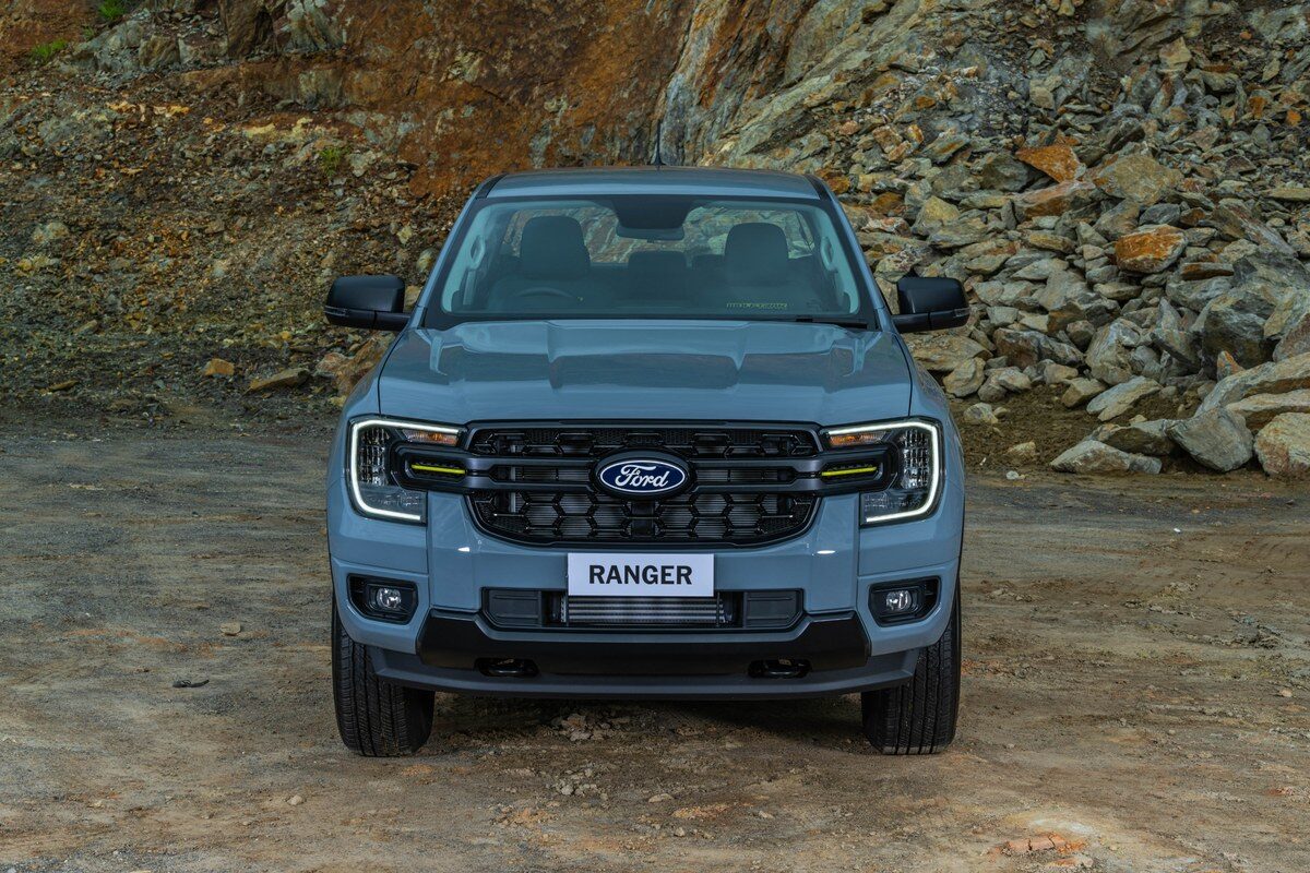 เปิดตัว FORD RANGER WOLFTRAK 2026 รุ่นย่อยใหม่ ฉลอง 30 ปีในไทย ดีไซน์ดุดัน 2.0 เกียร์ 10 สปีด ราคาโปรโมชั่นเริ่ม 49,000 บาท 23
