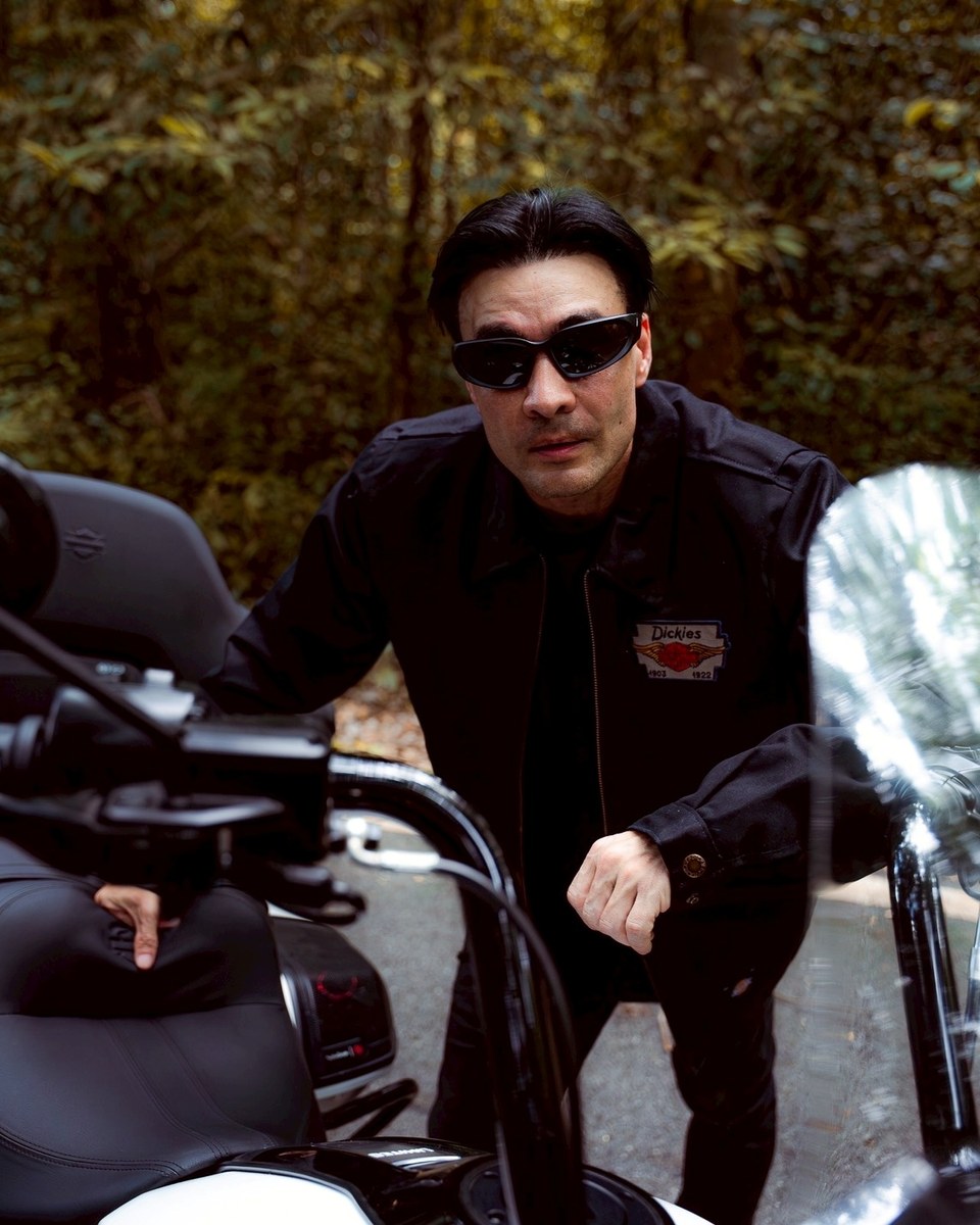 ฉลองครบรอบ 5 ปี! HARLEY-DAVIDSON จับมือ โซดาสิงห์ จัดงาน ASIA HARLEY DAYS 2026 โมโตไลฟ์สไตล์ระดับเอเชีย 27–28 พฤศจิกายนนี้ 4