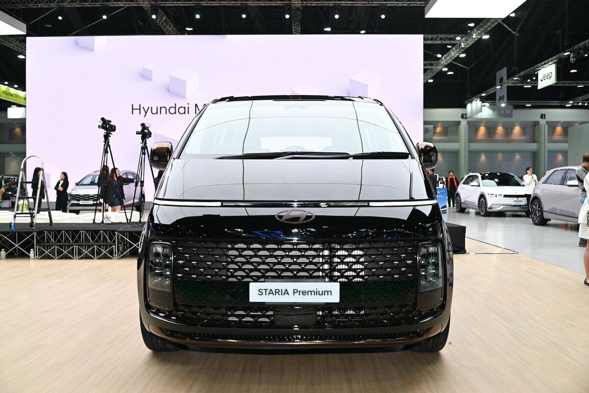 HYUNDAI ส่งโปรโมชั่นสิงหาคม 2026 “Hyundai Game On, Deal On” หั่นราคา PALISADE 500,000 บาท ดัน IONIQ 5 N Line 2026 เริ่มต้น 1.399 ล้านบาท 3