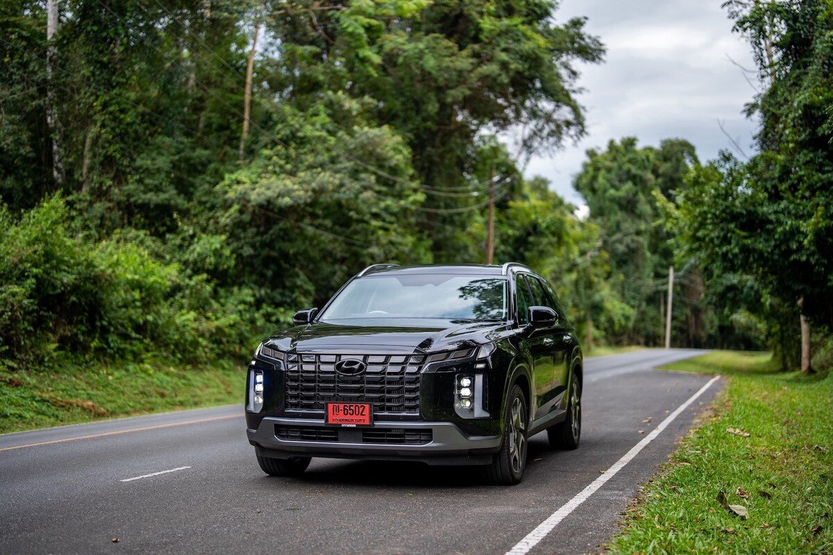 HYUNDAI ส่งโปรโมชั่นสิงหาคม 2026  “Hyundai Game On, Deal On” หั่นราคา PALISADE 500,000 บาท ดัน IONIQ 5 N Line 2026 เริ่มต้น 1.399 ล้านบาท 4