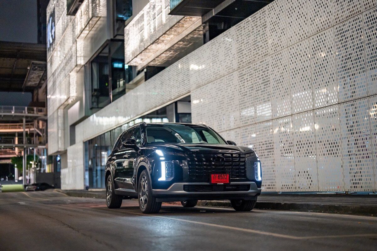 HYUNDAI ส่งโปรโมชั่นสิงหาคม 2026  “Hyundai Game On, Deal On” หั่นราคา PALISADE 500,000 บาท ดัน IONIQ 5 N Line 2026 เริ่มต้น 1.399 ล้านบาท 6