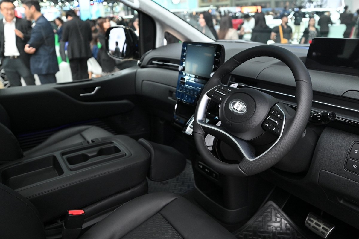 HYUNDAI ส่งโปรโมชั่นสิงหาคม 2026 “Hyundai Game On, Deal On” หั่นราคา PALISADE 500,000 บาท ดัน IONIQ 5 N Line 2026 เริ่มต้น 1.399 ล้านบาท 7