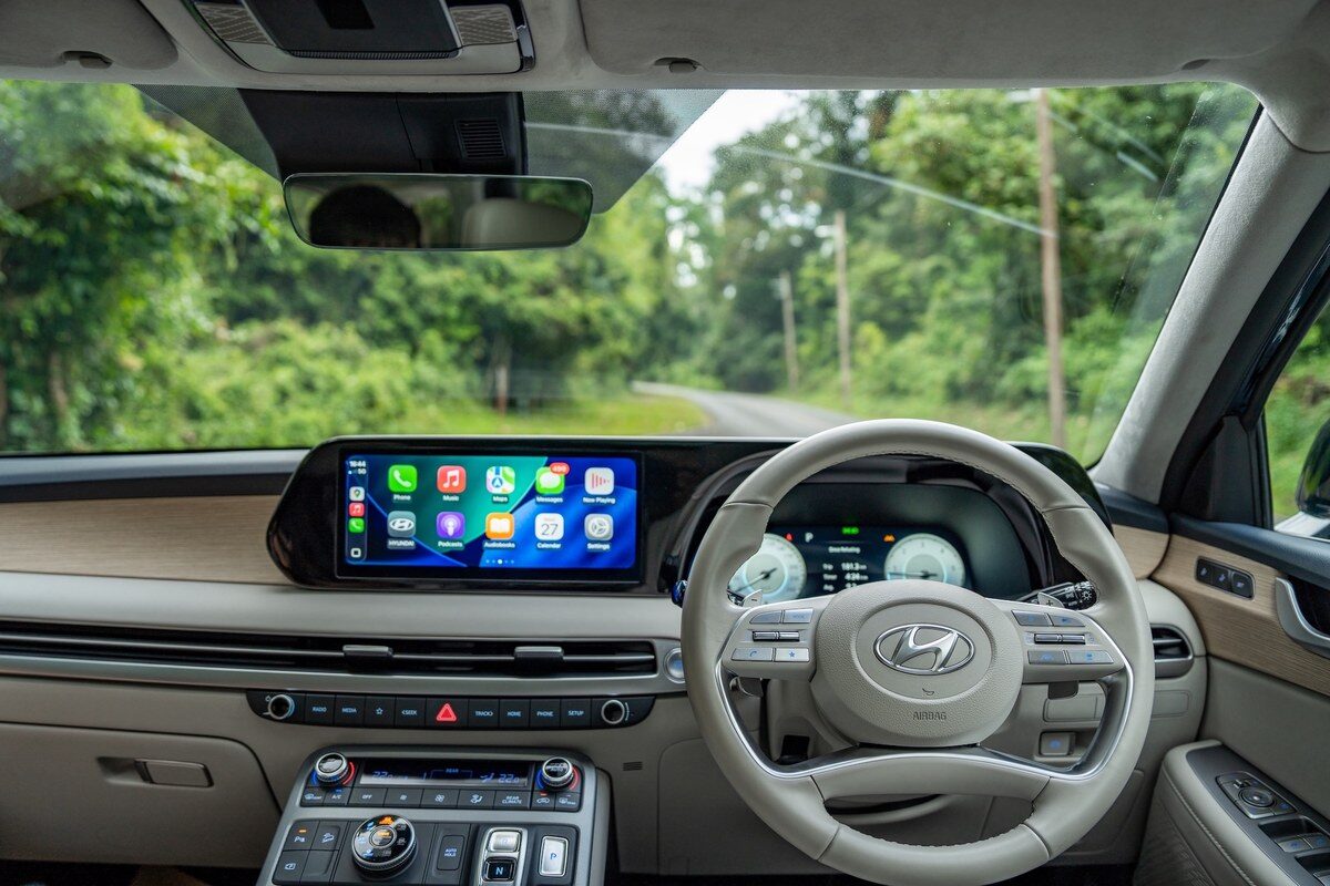 HYUNDAI ส่งโปรโมชั่นสิงหาคม 2026 “Hyundai Game On, Deal On” หั่นราคา PALISADE 500,000 บาท ดัน IONIQ 5 N Line 2026 เริ่มต้น 1.399 ล้านบาท 9