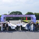 BYD BKK GROUP จัดงาน BYD BKK DM-i DAY 2026 ทดลองขับสนามจริง คว้ายอดจองทะลุ 120 คัน