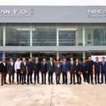 CHANGAN ผนึก NING SERVICE by CATL เปิดศูนย์บริการแบตเตอรี่และระบบอี-ไดรฟ์ครบวงจรแห่งแรกในไทย หนุนวารันตีแบตเตอรี่ตลอดอายุการใช้งาน