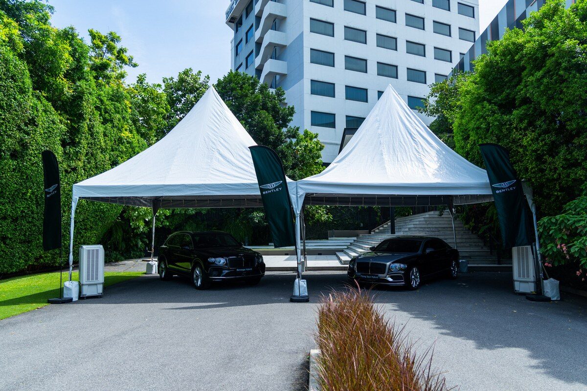 เบนท์ลีย์ แบงค็อก จัดงาน Extraordinary Chauffeur Training 2026 ส่งมอบองค์ความรู้และเทคนิคขับขี่รถยนต์อัลตราลักชัวรีอย่างมืออาชีพ 8